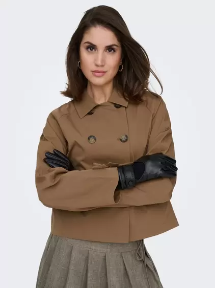 ONLAPRIL Trenchcoat