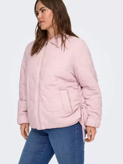 CARMIKI Quilted jacket