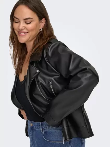 CARCARMEN Biker jacket