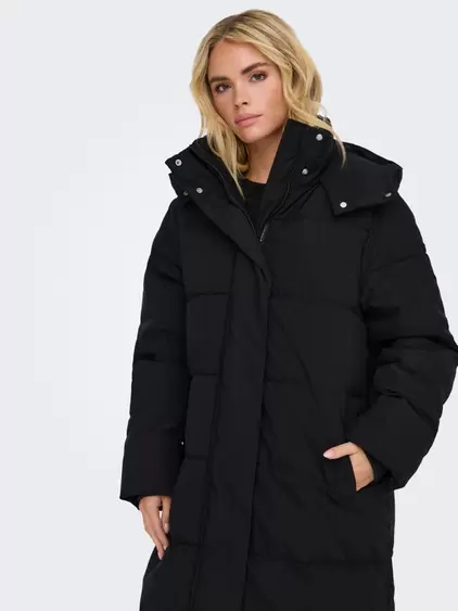 MAJA Puffer coat