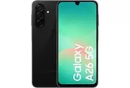 SAMSUNG Galaxy A26 - 5G - 128 GB - Black