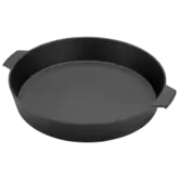 Sauteuse en Fonte 27 cm Small, MiniMax, Medium