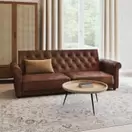 Venus - Grand tapis style oriental tissé jacquard beige et gris 200x300