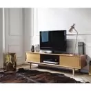 Portobello - Meuble TV vintage