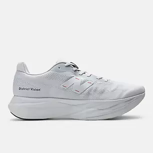 District Vision x New Balance SC Elite V5 homme