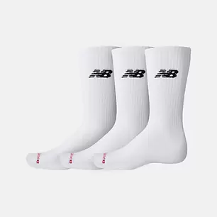 Everyday Crew 3 Pairs