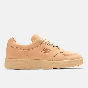 Made in UK Allerdale Vegetable Tanned Nubuck