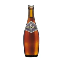 Orval trappist 33cl