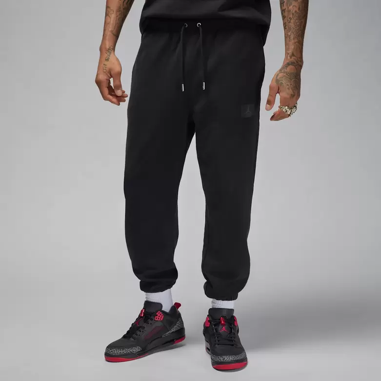 Jordan Flight Fleece