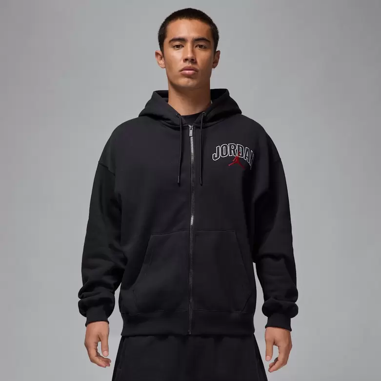Jordan Brooklyn Fleece