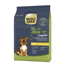 SG Dog Complete XS Junior Kip 1kg