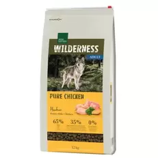 WILDERNESS Adult Pure Chicken 12 kg