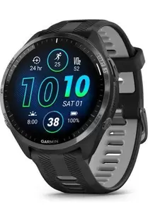 Garmin Forerunner 965