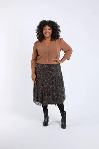 2-in-1 jurk met bloemenprint €71,99 €89,99 -20%