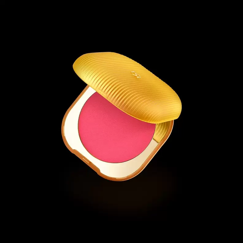 Juicy Fizz Cheeks You Up Blush 01