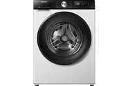 HISENSE WF3S8043BW3/BLX - Wasmachine voorlader - 8 kg - 1400 rpm - 72 dB