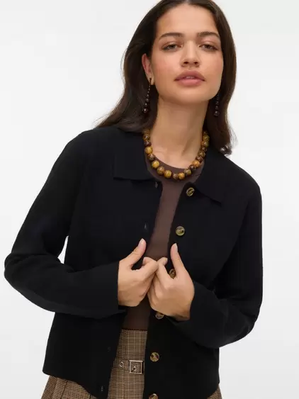 VMRILEY Cardigans en maille