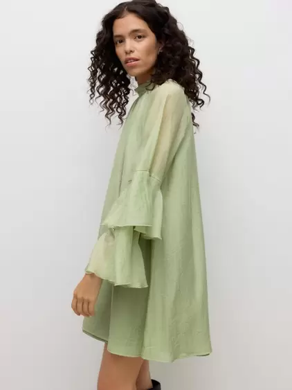 AWVALORA Robe courte