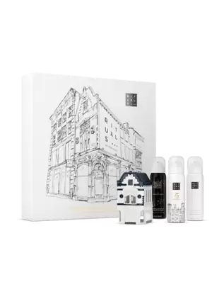 25 Years Anniversary Set