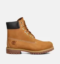Timberland 6 Inch