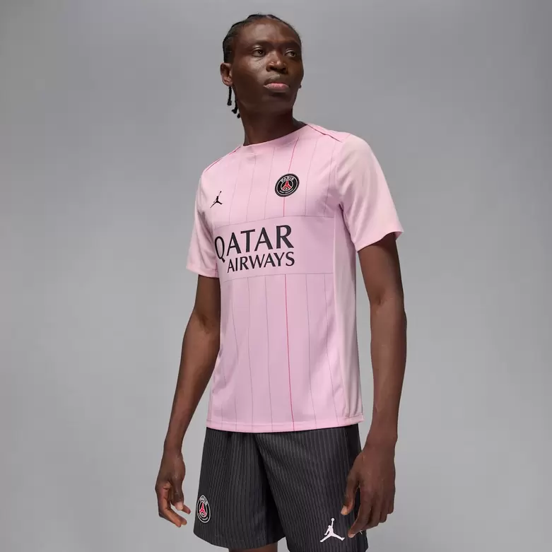 Paris Saint-Germain Academy Pro 4e tenue