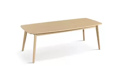 Tafel Sansa - 240x100cm