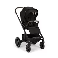 Poussette polyvalente Mixx Next caviar Poussette polyvalente Mixx Next caviar