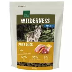 WILDERNESS Adult Pure Duck 1 kg