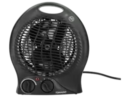 Radiateur à ventilateur Tomado THF2001B