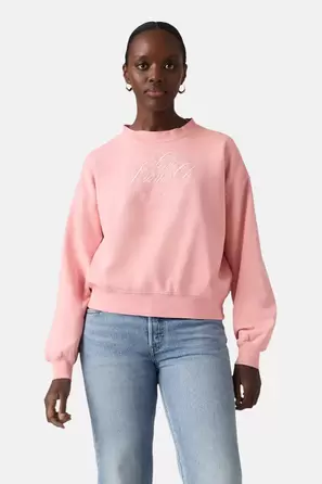 Sweater - roze