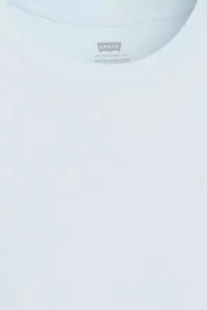 T-shirt met korte mouwen - blauw