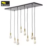 Suspension Darcia 8 ampoules