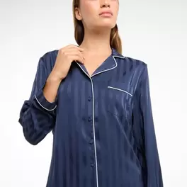 Longsleeve sleepshirt