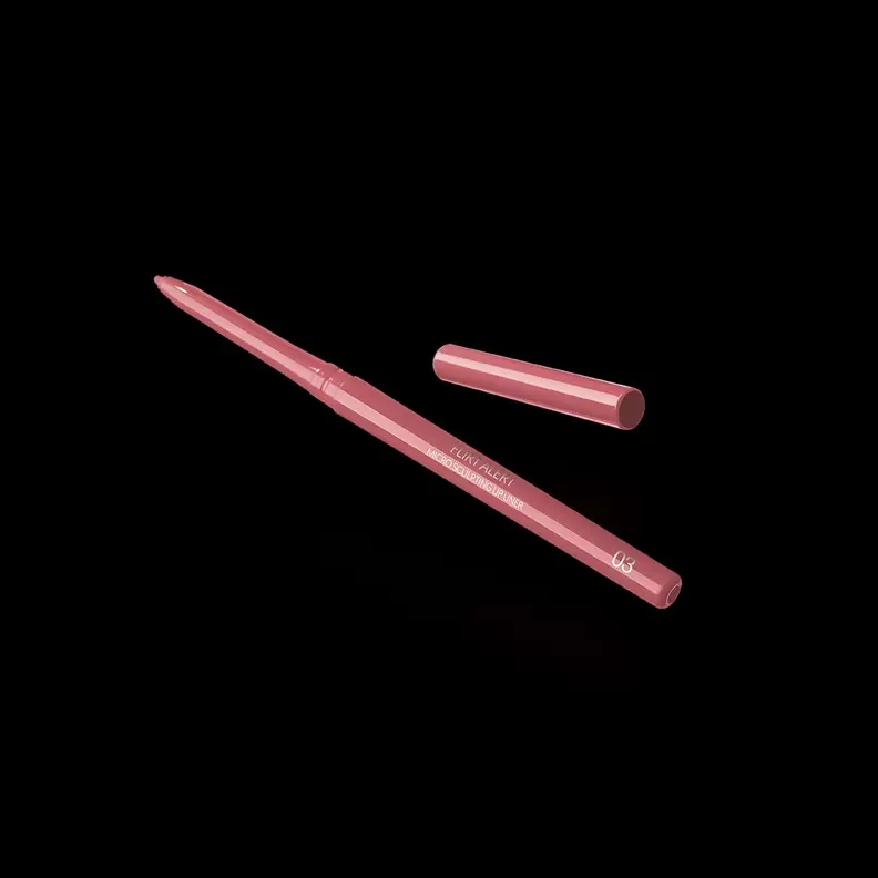 Flirt Alert Micro Sculpting Lip Liner 03