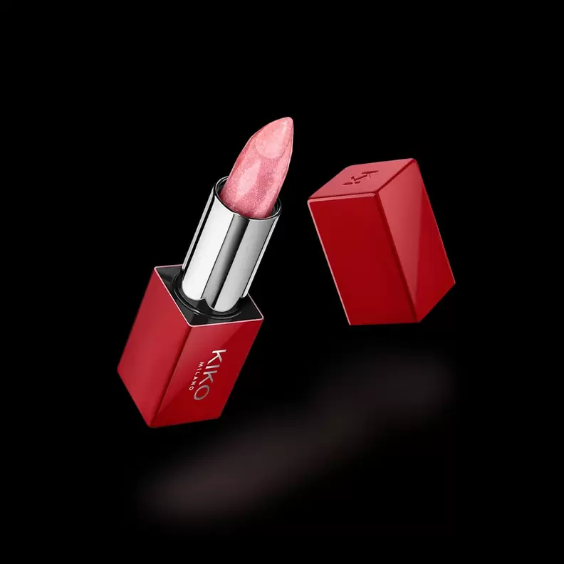 Flirt Alert Kiss Me Softly Peptide Lip Balm