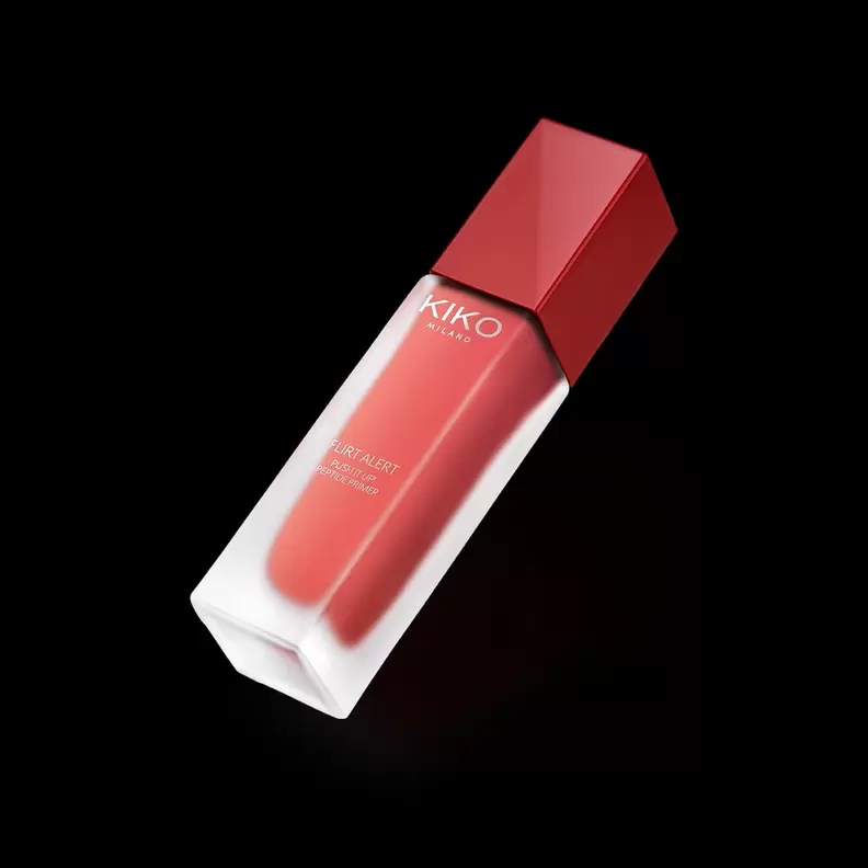 Flirt Alert Flirt Alert Push It Up! Peptide Primer