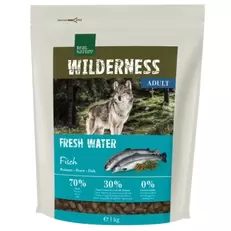 WILDERNESS Fresh Water Adult Vis 1 kg