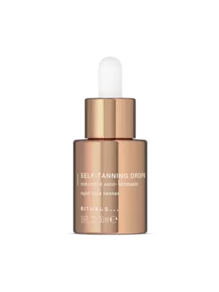Self-Tanning Drops