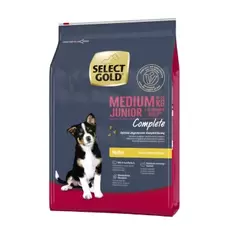 Complete Medium Junior Kip 4 kg
