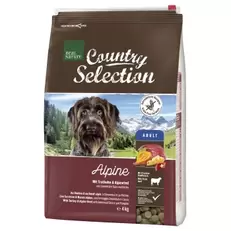 Country Selection Alpine kalkoen en Alpenrund 4 kg