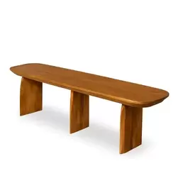 Banc de salle à manger Tense 180 cm