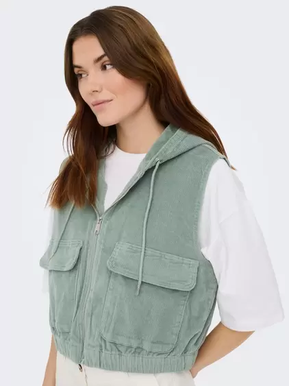 ONLKENZIE Gilet