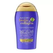 Biotin & Collagen Conditioner 88,7ml