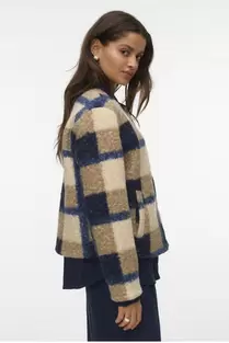 Vero Moda Blazer Vmtara Short Jacket Ga Boo