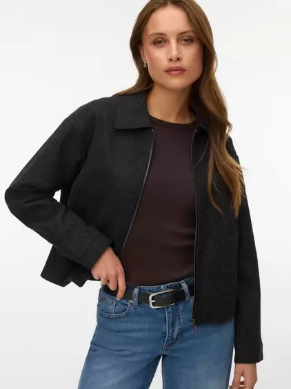 VMIDA Vestes légères