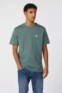 STRØM T-Shirt Coffee