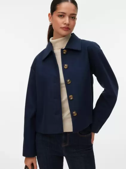 VMIDA Vestes légères