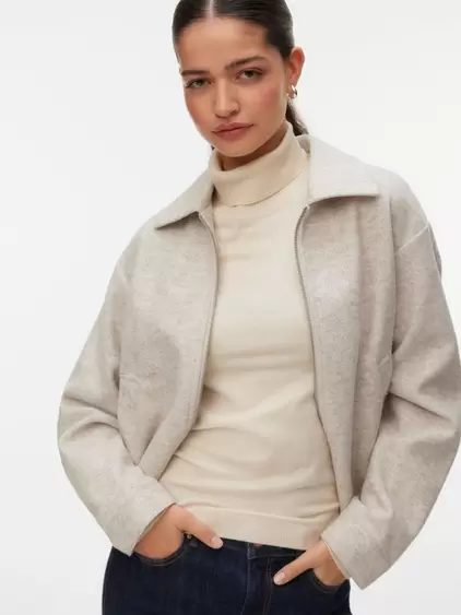 VMIDA Vestes légères