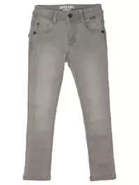 Jog jean gris tailles 92 – 128