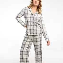 Longsleeve sleepshirt